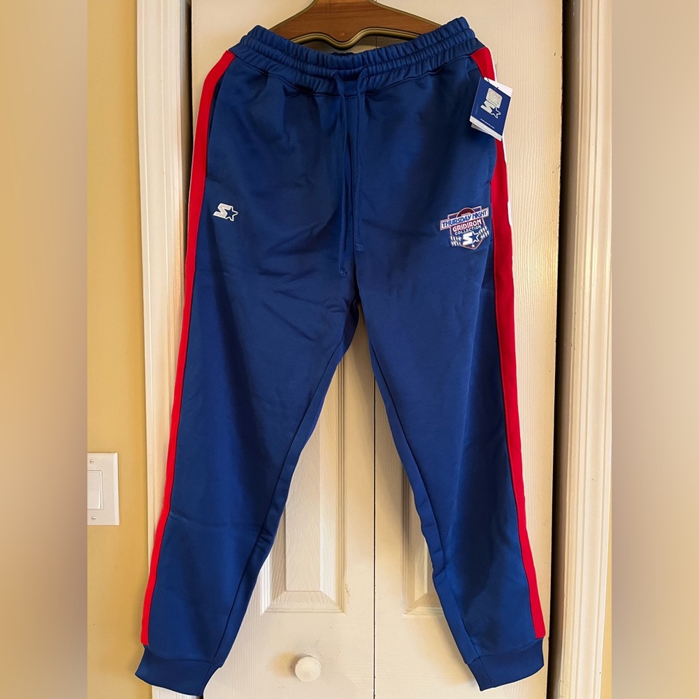 Starter, Men’s sweatpants